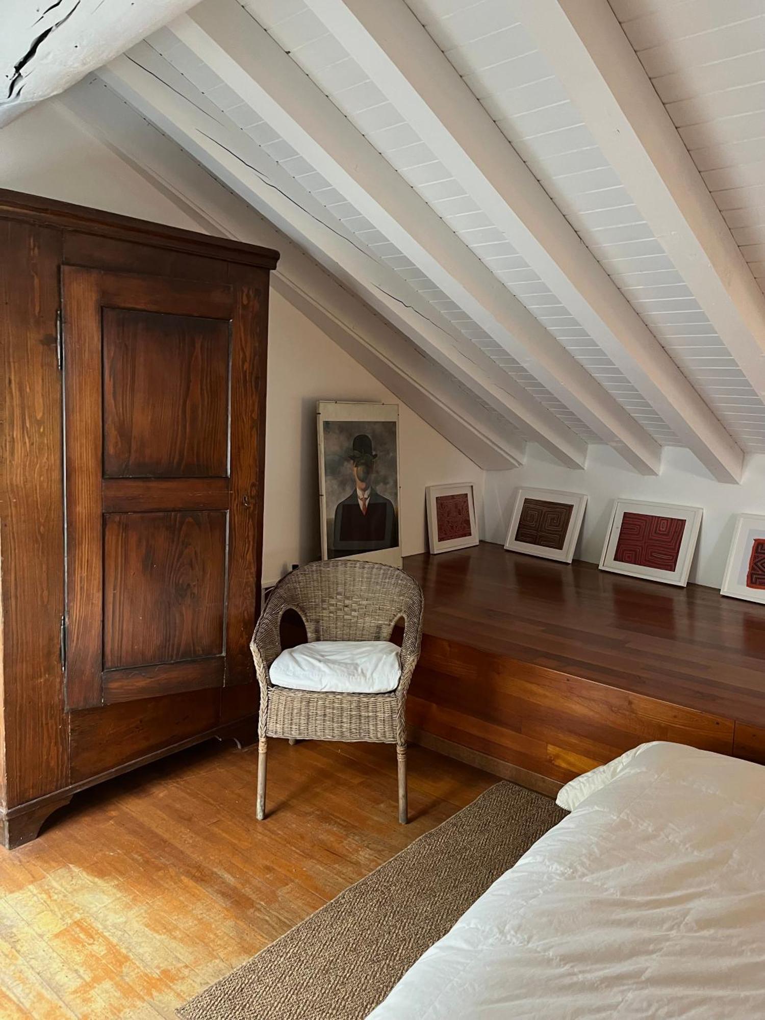 Bellagio Retreat - Cozy Apartment In San Giovanni Экстерьер фото