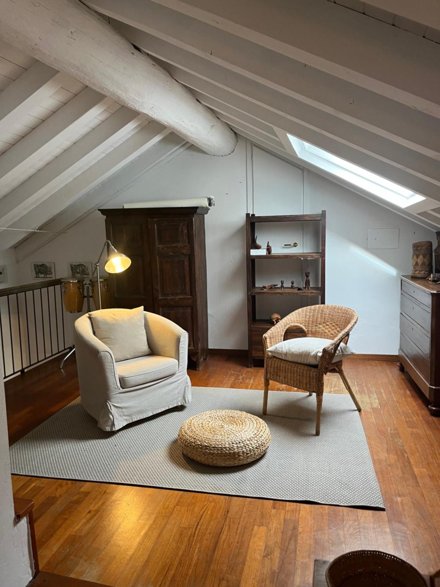 Bellagio Retreat - Cozy Apartment In San Giovanni Экстерьер фото