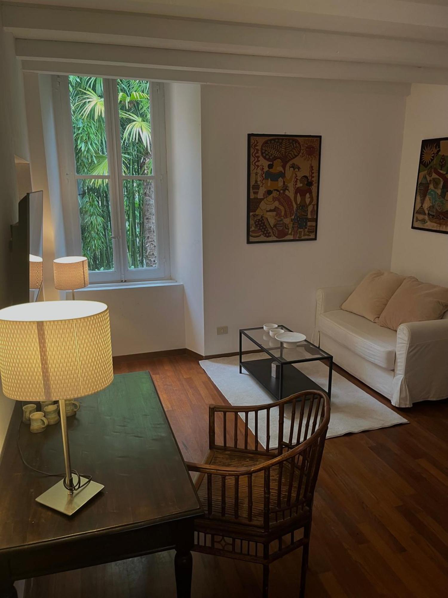 Bellagio Retreat - Cozy Apartment In San Giovanni Экстерьер фото