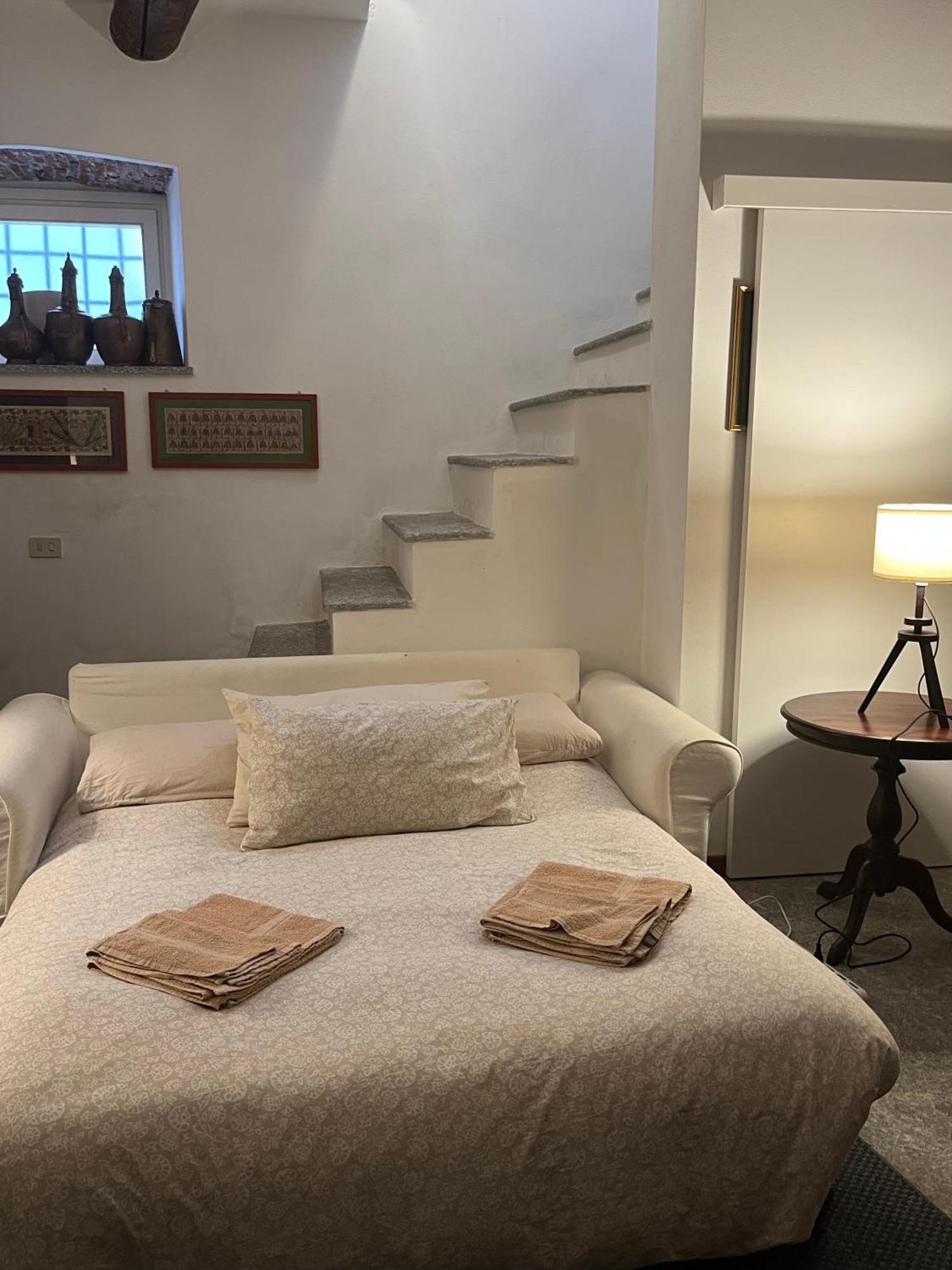Bellagio Retreat - Cozy Apartment In San Giovanni Экстерьер фото